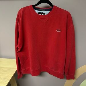 Vintage Tommy Hilfiger Crewneck Sweatshirt